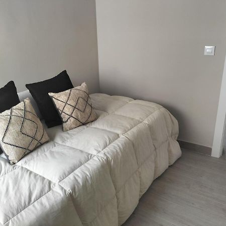 Apartamento Zafra Cristina エクステリア 写真