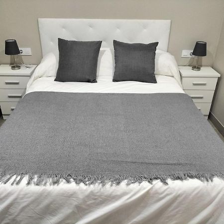 Apartamento Zafra Cristina エクステリア 写真