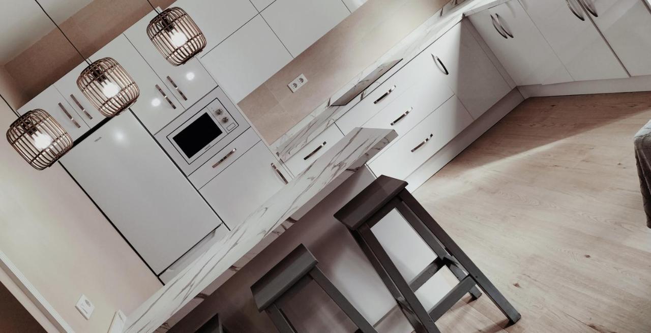 Apartamento Zafra Cristina エクステリア 写真